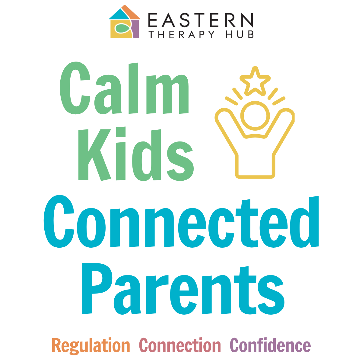 Calm Kids Collected Parents Header