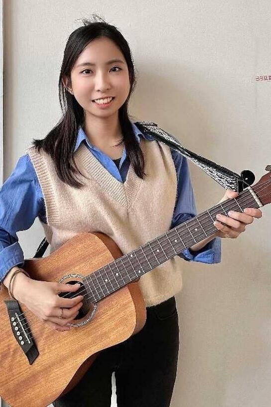 Katie - Music Therapist1